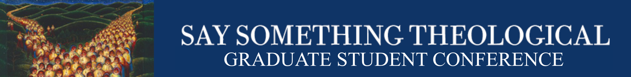 small SST conference logo
